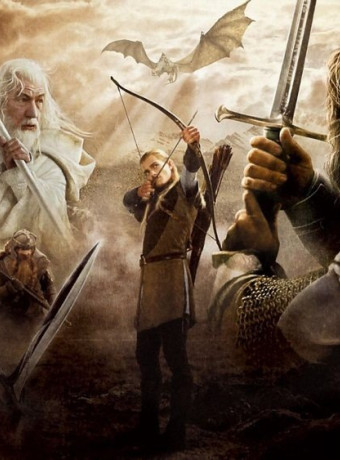 The Lord of the Rings: Στα σκαριά νέες ταινίες από τη Warner Bros. image