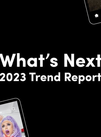 TikTok: Τι έρχεται το 2023 image