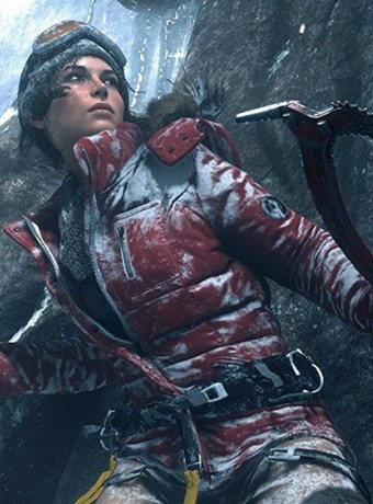 Tomb Raider: Αναφορά για νέα ταινία και τηλεοπτική σειρά από την Amazon image
