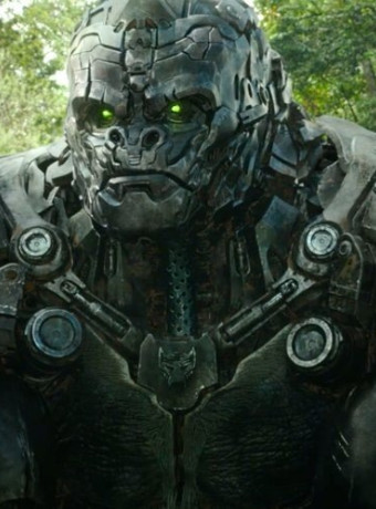 Transformers: Rise of the Beasts, πρώτο teaser trailer για τη νέα ταινία image