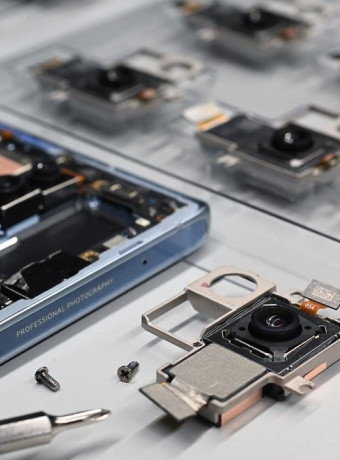 vivo και ZEISS παρουσιάζουν τρία μοναδικά trends Φωτογραφίας από smartphone image