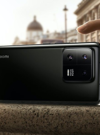 Xiaomi 13: Διαθέσιμη η νέα σειρά στην Ελλάδα image