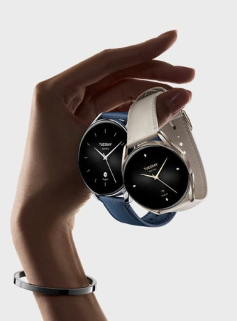 Xiaomi Watch S2: Επίσημα το νέο smartwatch με αναβαθμισμένες λειτουργίες και εξαιρετική τιμή image