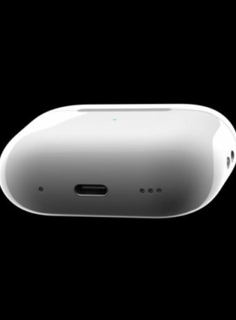 AirPods Pro 2: Αναβαθμίζονται με USB-C, Lossless Audio και πιστοποίηση IP54 image