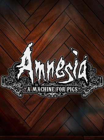 Amnesia: A Machine for Pigs, διαθέσιμο δωρεάν στο GOG image