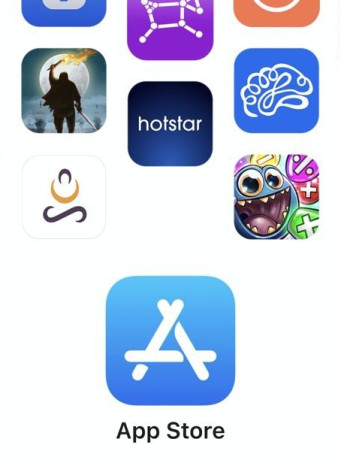 Apple: Αποκαλύπτει πόσοι χρήστες επισκέπτονται τα App Stores στην Ευρώπη image