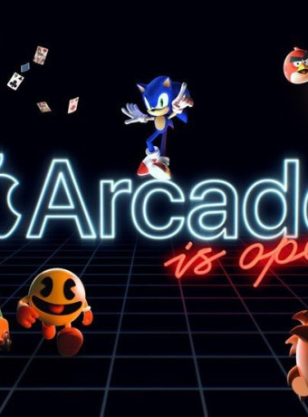 Apple Arcade: Προσθήκη 20 ακόμα παιχνιδιών στην εξαιρετική υπηρεσία image