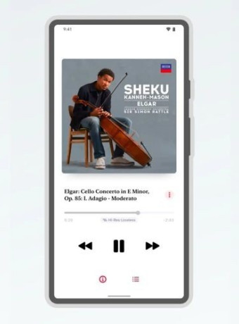 Apple Music Classical: Διαθέσιμη η υπηρεσία και για συσκευές Android image