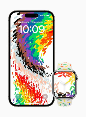 iOS 16.5 και watchOS 9.5 θα είναι διαθέσιμα από την επόμενη εβδομάδα image