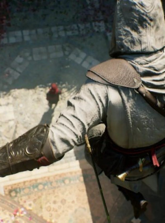 Assassin's Creed Mirage: Νέο gameplay trailer και ημερομηνία κυκλοφορίας image