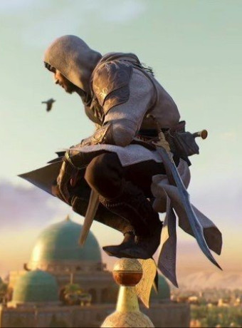 Assassin's Creed Mirage: Χορταστικό gameplay και νέο story trailer! image