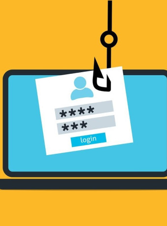 Οι πιο συνηθισμένοι τίτλοι σε μηνύματα phishing image