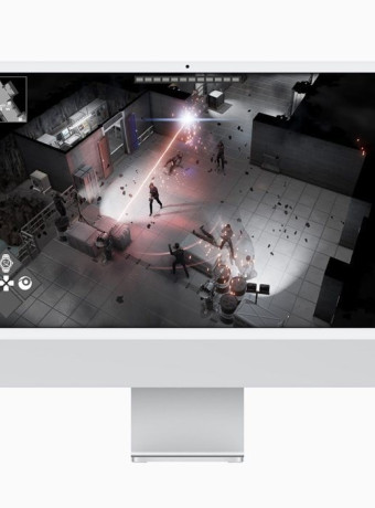 Cypher 007: Ένα James Bond game έρχεται στο Apple Arcade τον Σεπτέμβριο image
