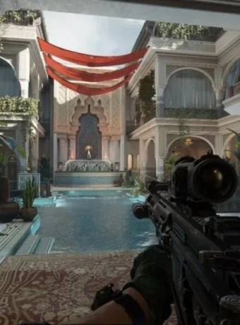 Delta Force: Η Tencent αναβιώνει την θρυλική σειρά fps με νέο επεισόδιο image