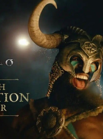 Diablo IV: Επικό live-action trailer από βραβευμένη με Όσκαρ σκηνοθέτη image