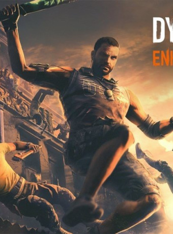 Dying Light: Enchanced Edition και Shapez δωρεάν στο Epic Games Store image