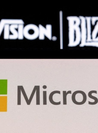 Η ΕΕ ενέκρινε την εξαγορά της Activision Blizzard από τη Microsoft image