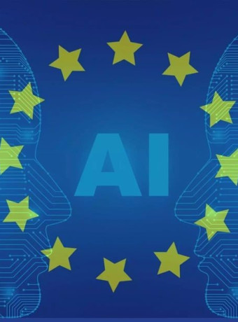 AI Act: Έτοιμο το προσχέδιο για τη ρύθμιση της Τεχνητής Νοημοσύνης στην Ευρώπη image