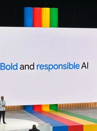 Google και Ευρωπαϊκή Ένωση συνεργάζονται στενά για την ρύθμιση της Τεχνητής Νοημοσύνης image