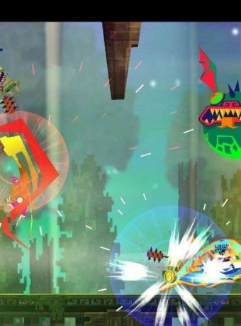 Αποκτήστε δύο δωρεάν games από το Epic Games Store image