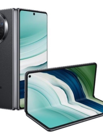 HUAWEI Mate X5: Επίσημα το νέο foldable με έως 16GB RAM και μάλλον 5G image