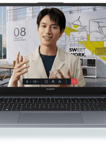 HUAWEI MateBook D14/D16 2023: Η νέα γενιά των πολύ επιτυχημένων laptops image