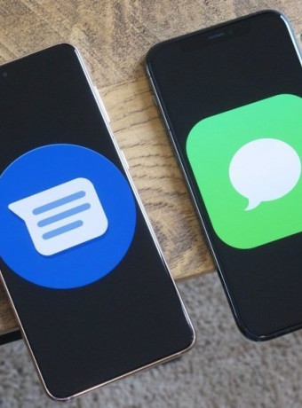 iMessage: Για την ώρα δεν υποχρεώνεται να υιοθετήσει το πρότυπο RCS image