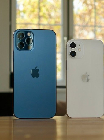 iPhone 12: Μπήκε ήδη στο στόχαστρο αρκετών ευρωπαϊκών χωρών λόγω του δείκτη SAR image