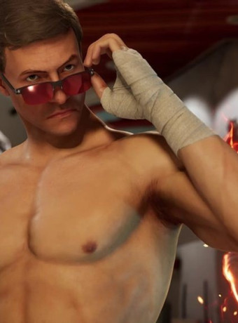 Mortal Kombat 1: Δείτε το trailer για τον χαρακτήρα του Jean-Claude Van Damme image