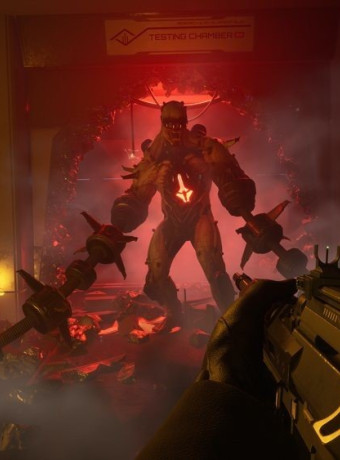 Killing Floor III: Ανακοινώθηκε επίσημα το νέο επεισόδιο της σειράς image