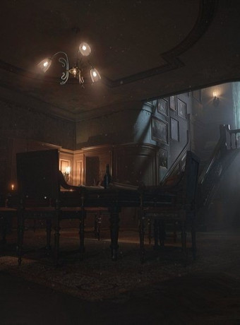 Layers of Fear: Ημερομηνία κυκλοφορίας για το πολυαναμενόμενο horror game image