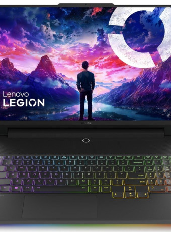 Lenovo Legion 9i: Το πρώτο 16'' gaming laptop στον κόσμο με liquid cooling σύστημα image