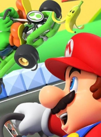 Mario Kart Tour: Τέλος στο νέο περιεχόμενο από τις 4 Οκτωβρίου 2023 image