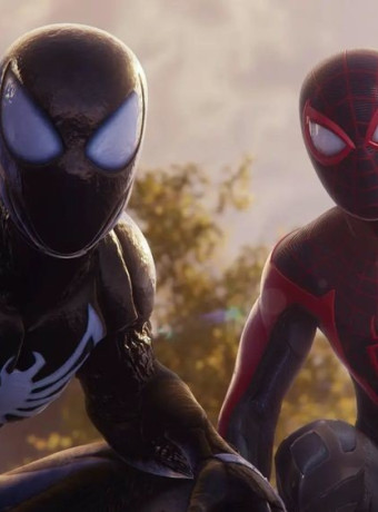 Marvel's Spider-Man 2: Πρώτο gameplay trailer, έρχεται το φθινόπωρο στο PS5 image