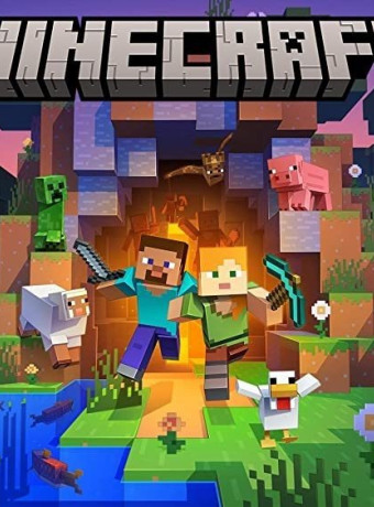 Minecraft: The Movie, η κινηματογραφική μεταφορά έρχεται τον Απρίλιο του 2025 image