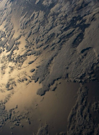 NASA: Δημοσίευσε την έκθεση της για τα UAP - UFO image