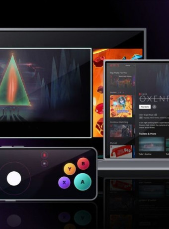 Netflix Games πλέον σε τηλεοράσεις, PC και Mac! image