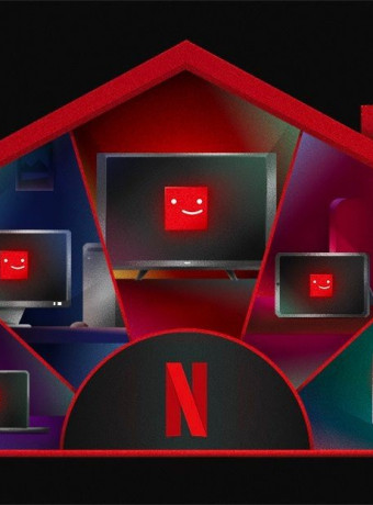 Επίσημο: Από σήμερα καταργείται το password sharing στο Netflix σχεδόν σε όλο τον κόσμο! image
