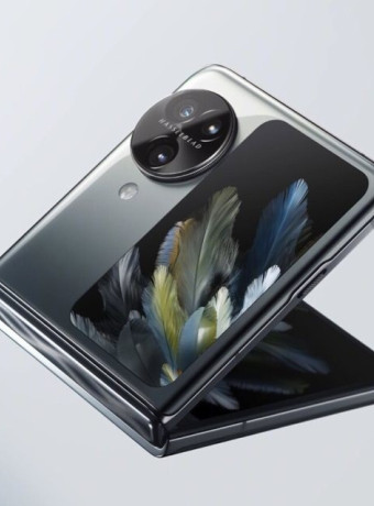 OPPO Find N3 Flip: Επίσημα ο ανταγωνιστής του Galaxy Z Flip5 image