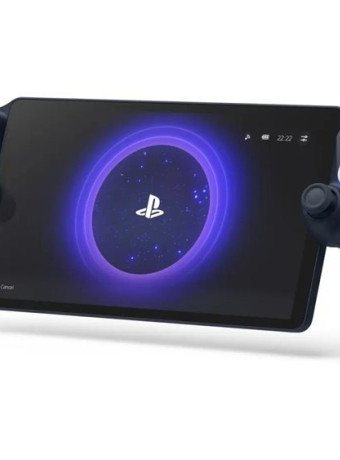 PlayStation Portal: Η νέα φορητή συσκευή για streaming παιχνιδιών του PS5 στα €219.99 image