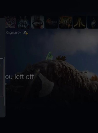 Sony: Ξεκίνησαν public beta δόκιμες για streaming παιχνιδιών σε 4K image