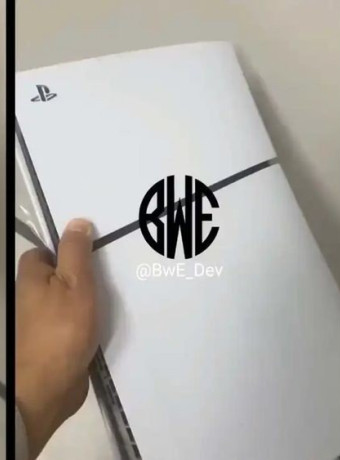 PS5 Slim: Διέρρευσε σε online video η νέα κονσόλα (;) image