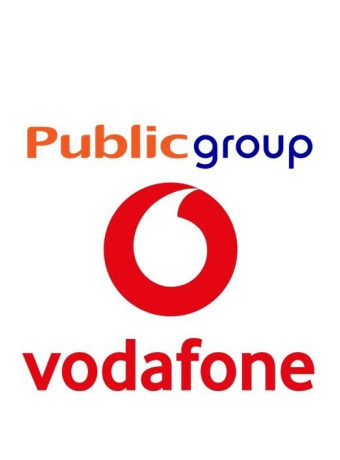 Vodafone και Public ενώνουν τις δυνάμεις τους σε μια νέα στρατηγική συνεργασία image