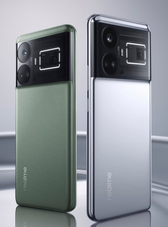 realme GT5: Επίσημα με πανίσχυρα specs, έως 24GB RAM και φορτιστή 240W! image