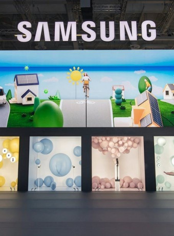 Samsung SmartThings: Συνδέει τους ανθρώπους με τα πράγματα που έχουν μεγαλύτερη σημασία image