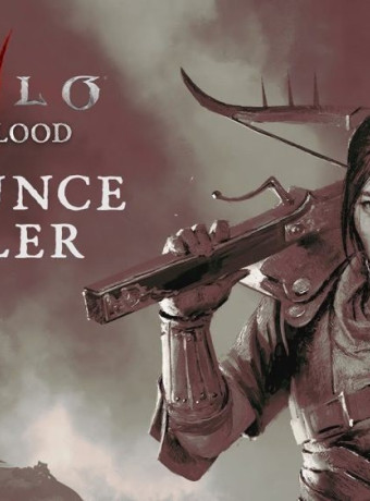 Diablo IV Season of Blood: Ανακοινώθηκε το νέο περιεχόμενο, έρχεται στις 17 Οκτωβρίου image