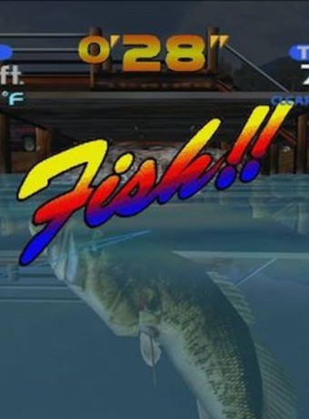 Sega Bass Fishing: Πως να το αποκτήσεις δωρεάν στο Steam image