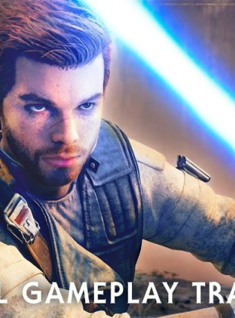 Star Wars Jedi: Survivor, το τελευταίο gameplay trailer πριν την κυκλοφορία του image
