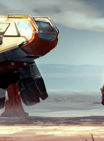 Starfield: Εντυπωσιακό trailer από την Gamescom 2023 και επιβεβαίωση για το New Game+ mode image