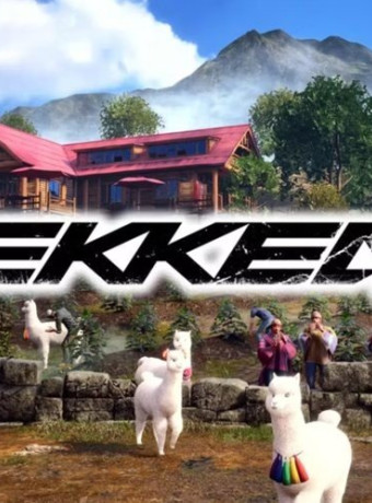 Tekken 8: Αποκαλυπτήρια για δύο ακόμη χαρακτήρες image